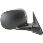 Passenger Side Mirror for Ram 1500 (2019–2023)
