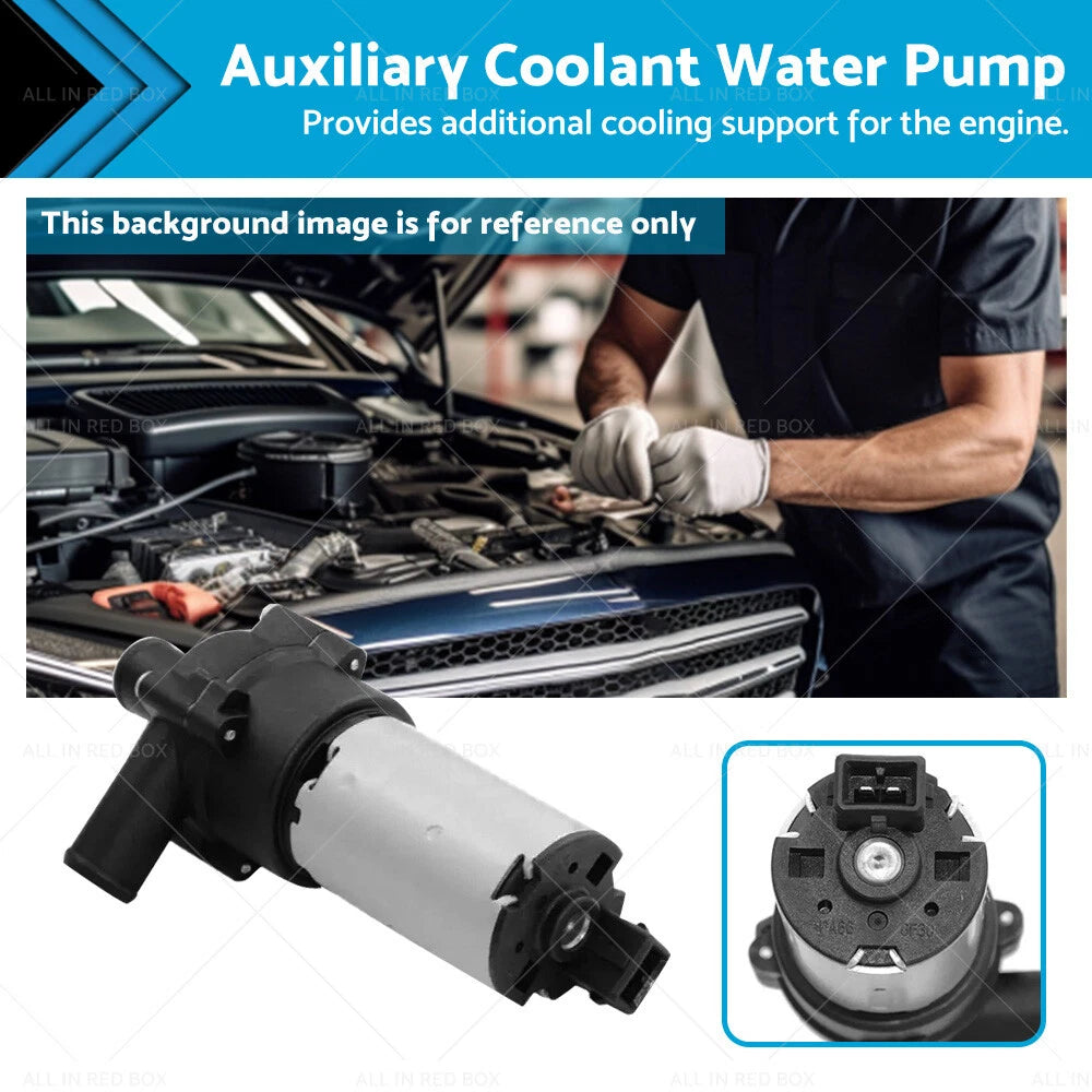 Auxiliary Coolant Water Pump 039220044 for Mercedes-Benz