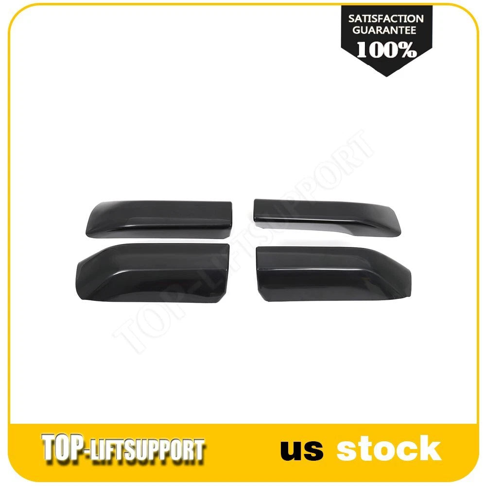 Roof Rack Bar End Cover for Toyota 4Runner (2010–2020)