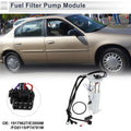 Fuel Pump Assembly for Chevy Cavalier Malibu (1998–2000) No. 19179627