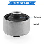 Front Lower Control Arm Bushing No. 54584-1G000 for Hyundai Accent (2006–2011)