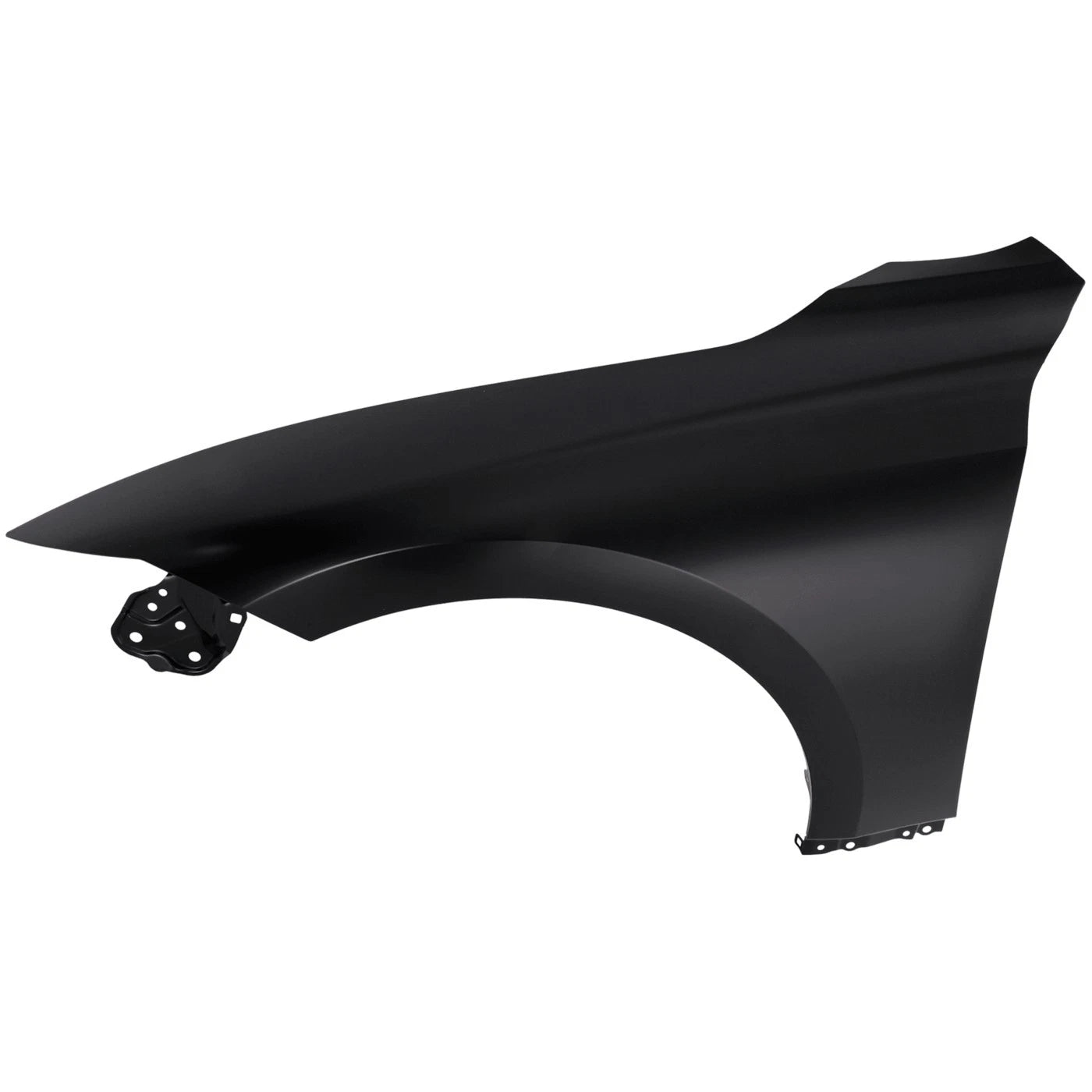 CAPA Certified Fender for Lexus IS350 (2021–2025) Front Left & Right