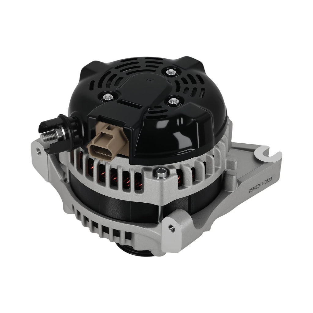 Alternator for Ford F-150 V8, Lincoln Navigator (2009–2010) 90-29-5697 CW 12V 150A
