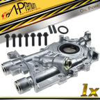 Engine Oil Pump for Subaru Outback, Forester, Impreza (2002–2006)