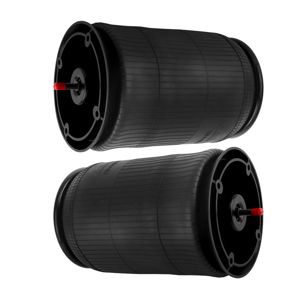 2X Air Suspension Bellow Bags for ContiTech Firestone (YYYY–YYYY)