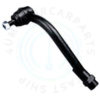 2X Front Outer Tie Rod End for Hyundai Santa Fe Kia Sorento (2007–2013)