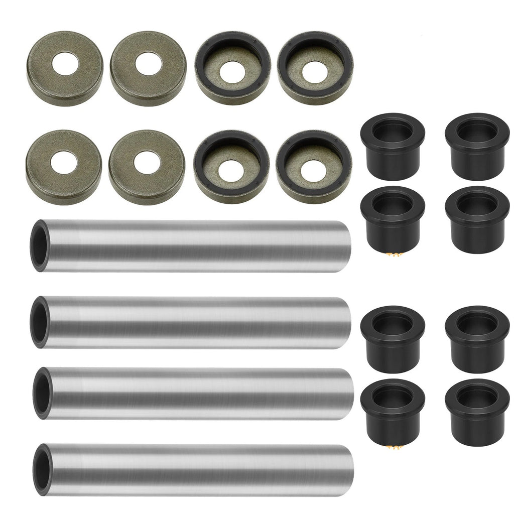 Front A-Arm Bushings Collar Kit for Yamaha Banshee YFZ-350 (1987–1990)