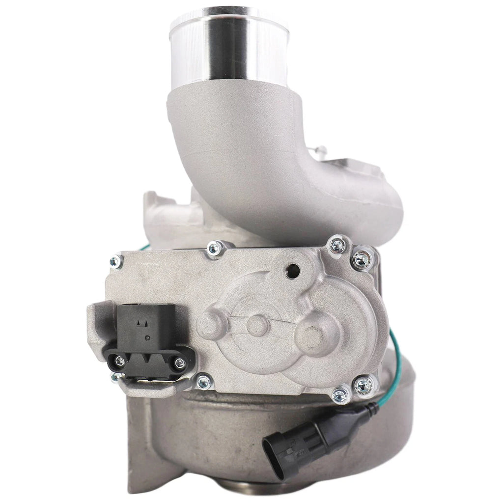 Turbocharger for Dodge Ram 2500 3500 Cummins 6.7L (2013–2018)