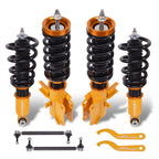 Coilovers Suspension Lowering Kit for Chevrolet Camaro (2010-2015)