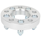2X 1" Wheel Adapters for Toyota Lexus Honda (5x114.3 to 5x110)