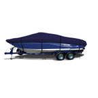 Boat Cover for Larson LXI 210 (2010–2023) - Waterproof, Trailerable