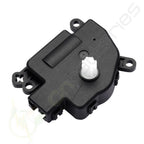 HVAC AC Heater Blend Door Actuator for Jeep Grand Cherokee Dodge Durango (2011–2013)
