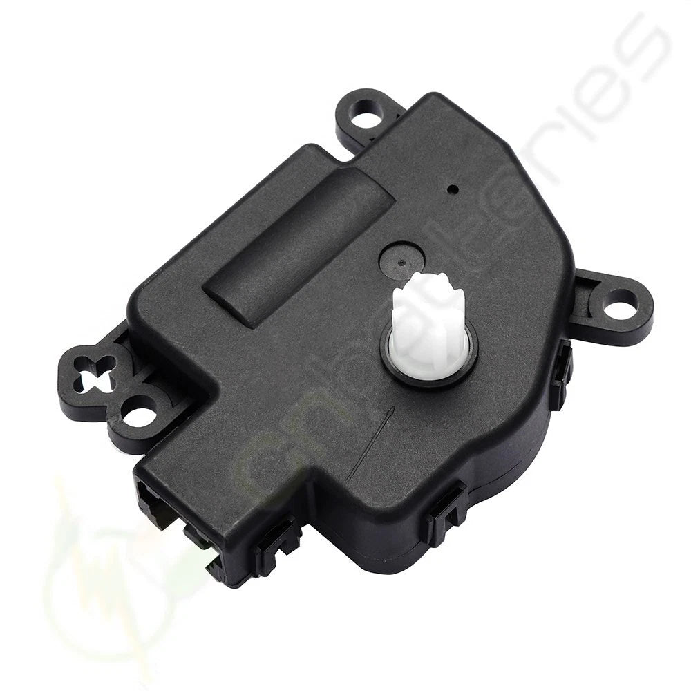 HVAC AC Heater Blend Door Actuator for Jeep Grand Cherokee Dodge Durango (2011–2013)