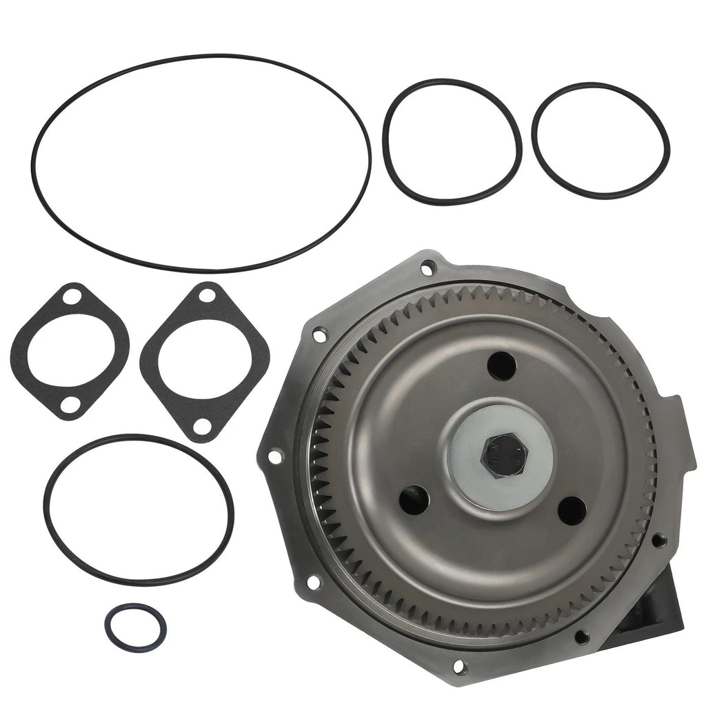 Water Pump for Caterpillar Truck C15 C16 (1615719, 10R0484, 3520211, 0R9869)