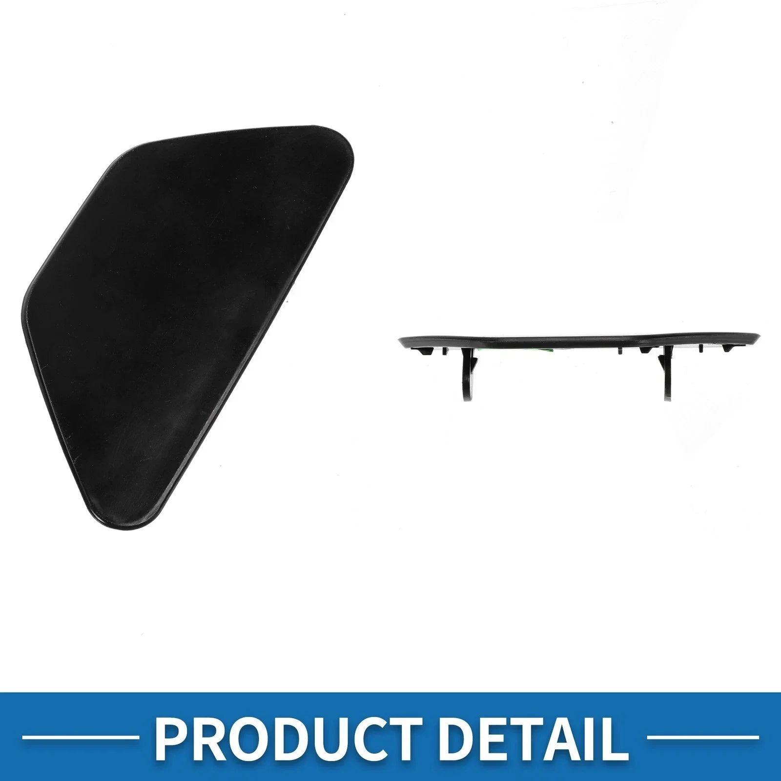 Front Left Washer Nozzle Cover Cap for BMW 528i (2011-2016)
