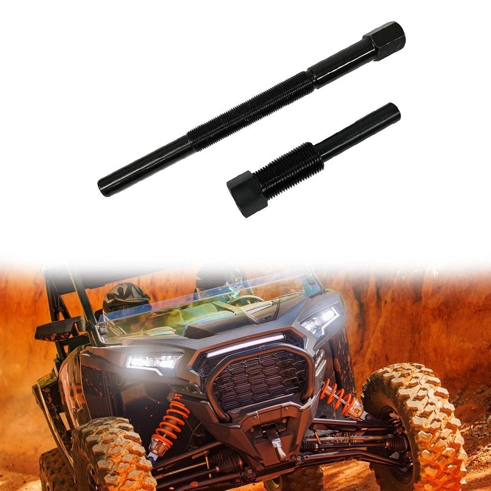 Clutch Puller Removal Tool for ATV and UTV Models