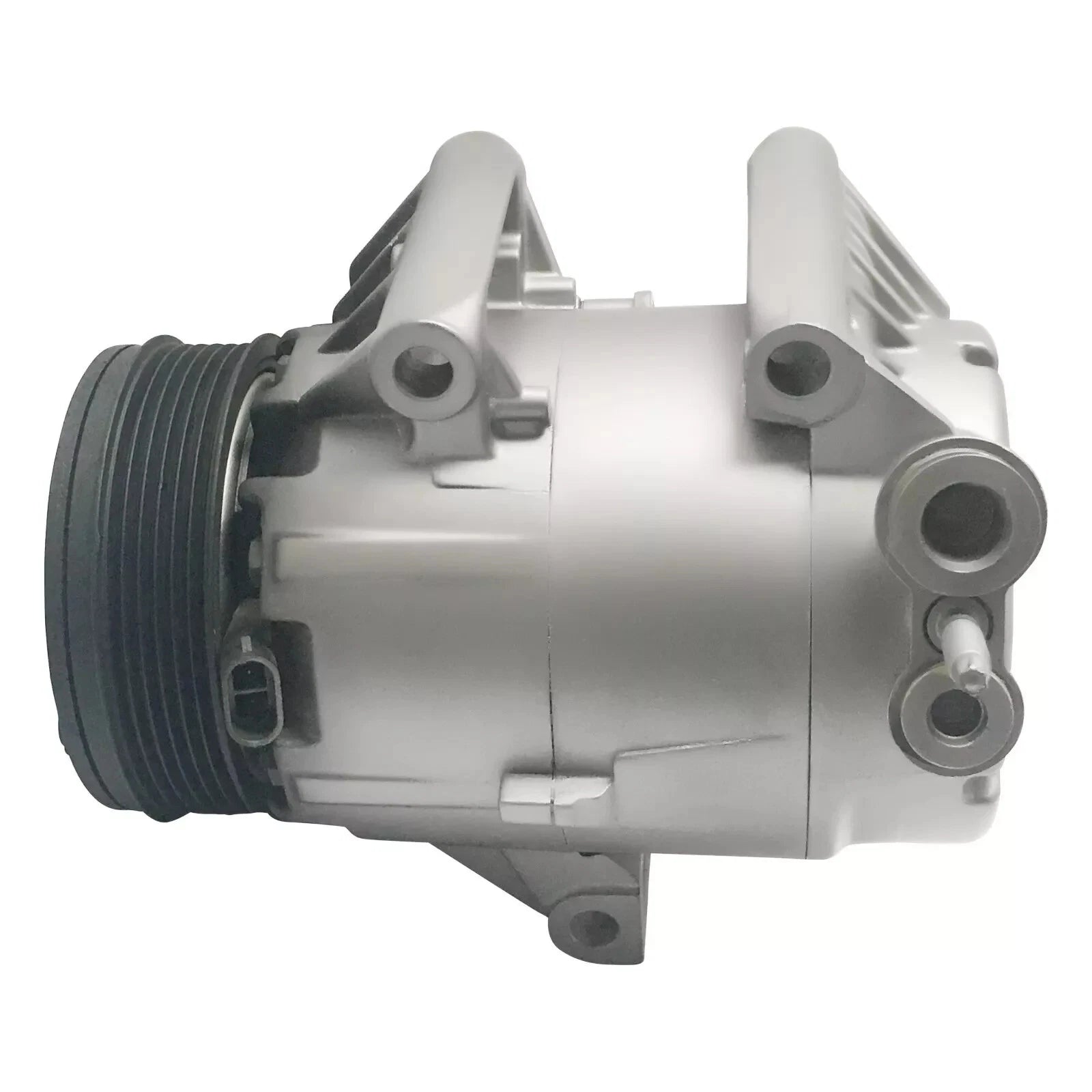 A/C Compressor Kit W Condenser for Chevy Monte Carlo 3.4L (2004–2005)