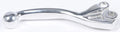 Fire Power Brake Lever Silver for Kawasaki KX100, KX125, KX250, KX500 (1997–1999)