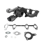 Turbocharger for Volkswagen Beetle Golf Jetta (2004-2006)