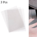 Net Crack Repair Mesh for Automotive Applications (Stainless Steel)