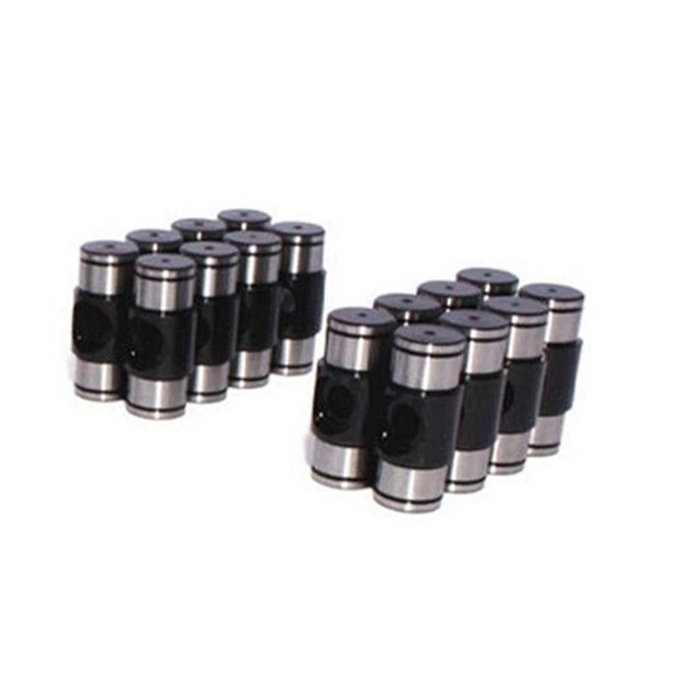 Trunnion Upgrade Kit for GM LS Series V8 Rocker Arms (2001–2023)