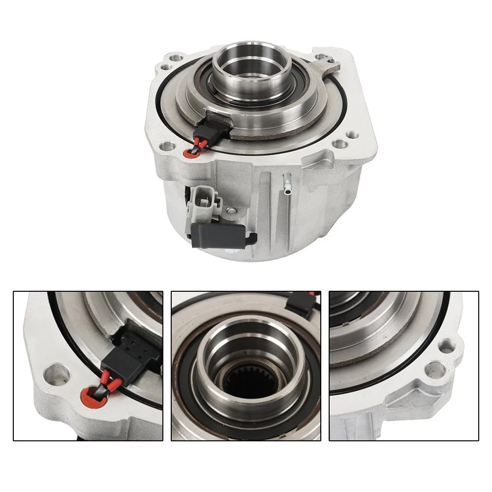 Rear Differential Coupling for Toyota Venza (2009–2014)