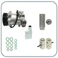 A/C Compressor Kit for Dodge Durango (1998–2001)