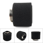 35mm Black Air Filter for HONDA XR50 CRF50 KLX110 SDG SSR 125 150CC