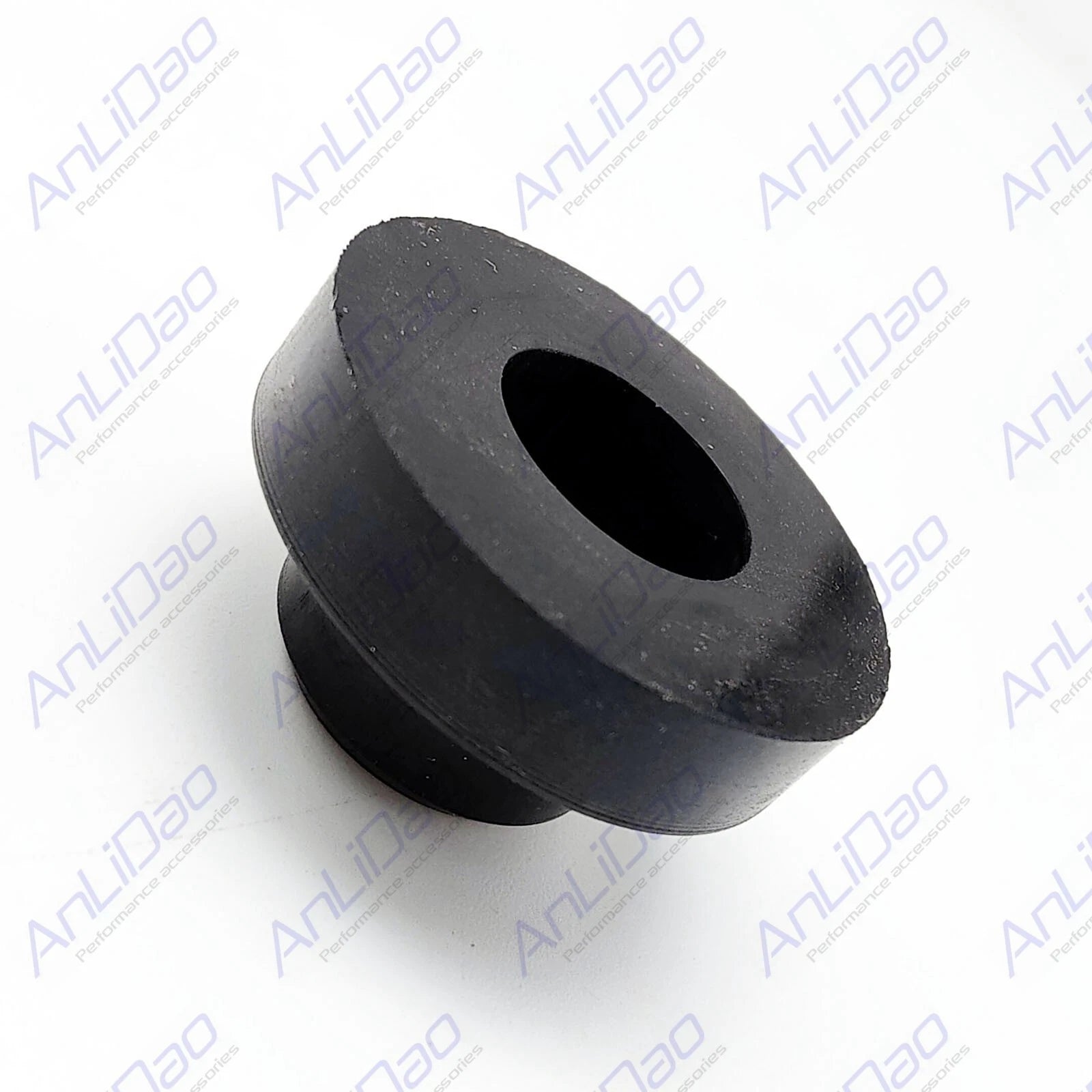 Fuel Tank Rubber Grommet for Renegade Outlander Skidoo Summit Mach (–) 707800347