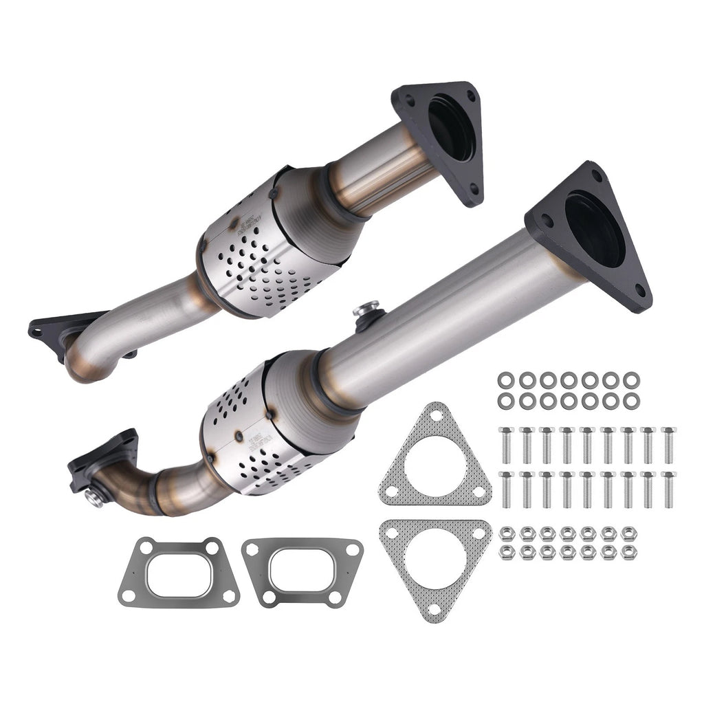 Direct Fit Catalytic Converter for Chevy Colorado (2015-2016)