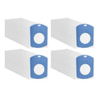 Set of 4 Dust Bags for AERO Cordless Vacuum Cleaning Station