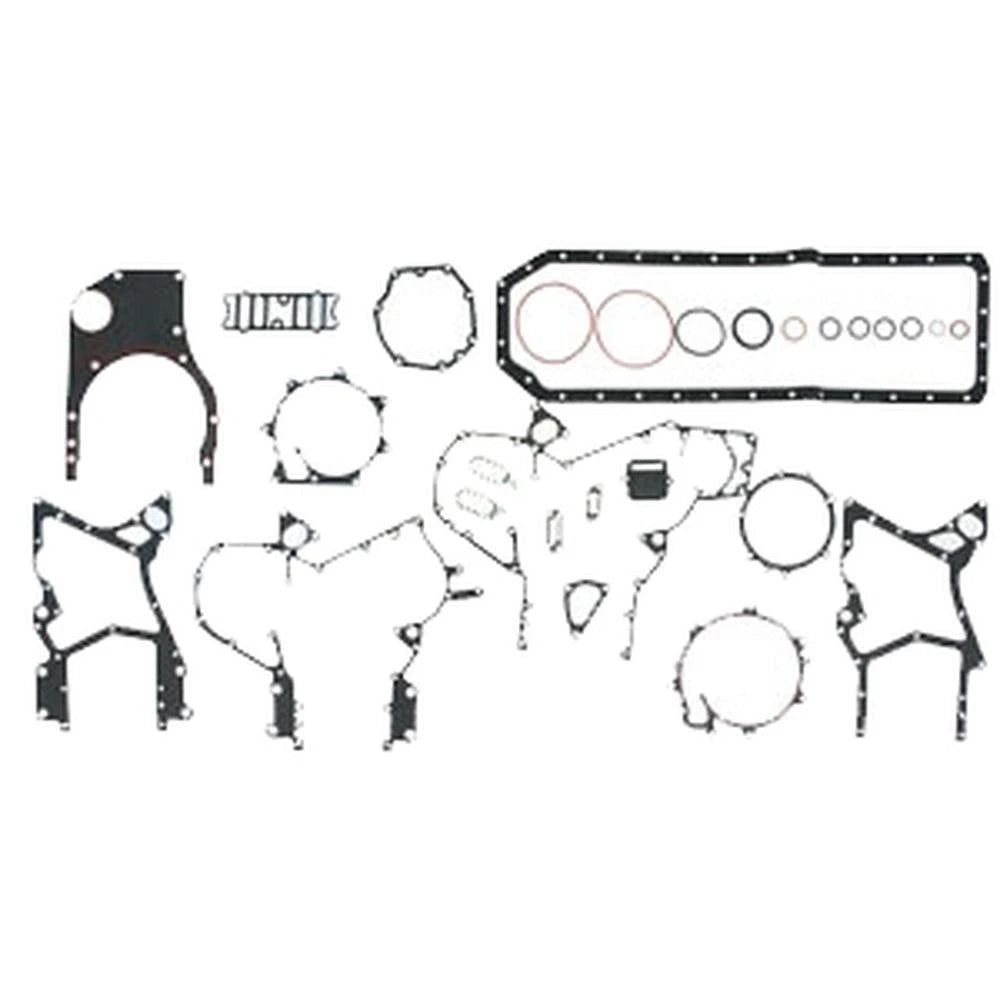 Gasket Set for A-LGS414-AI (Lower, Less Seals)