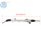 Power Steering Rack and Pinion for Ford F-150 Expedition (2009-2010)
