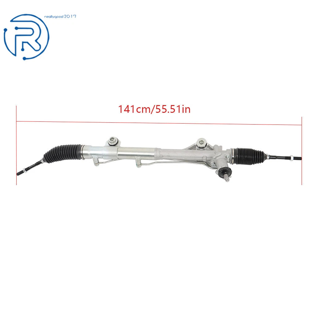 Power Steering Rack and Pinion for Ford F-150 Expedition (2009-2010)
