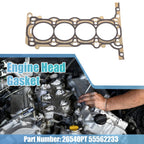 Engine Cylinder Head Gasket 26540PT 55562233 for Chevrolet Cruze (2011–2015)