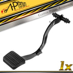Brake Clutch Pedal Assembly for Chevy C3500, GMC K3500 (1996–2000)
