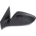Power Mirror Pair for Hyundai Elantra (2016) - Primed, Folding