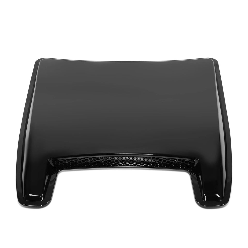 Universal Decorative Air Flow Intake Hood Scoop Vent Cover 28" x 25.5"