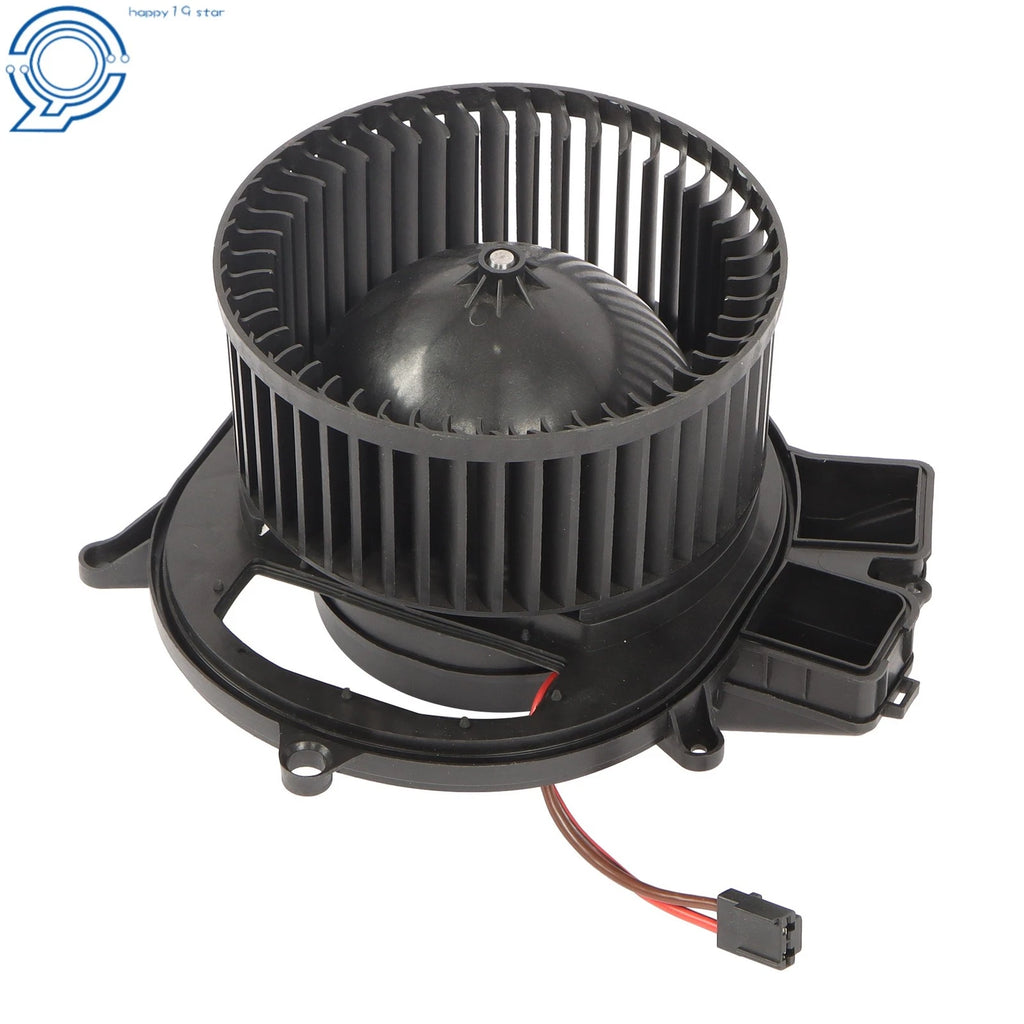 Heater Blower Motor Fan for Mercedes-Benz ML250 ML350 (2012–2015)