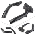 Plastic Frame Guards for Husqvarna FC FE TC TX TE 250 350 450 (2014–2023)