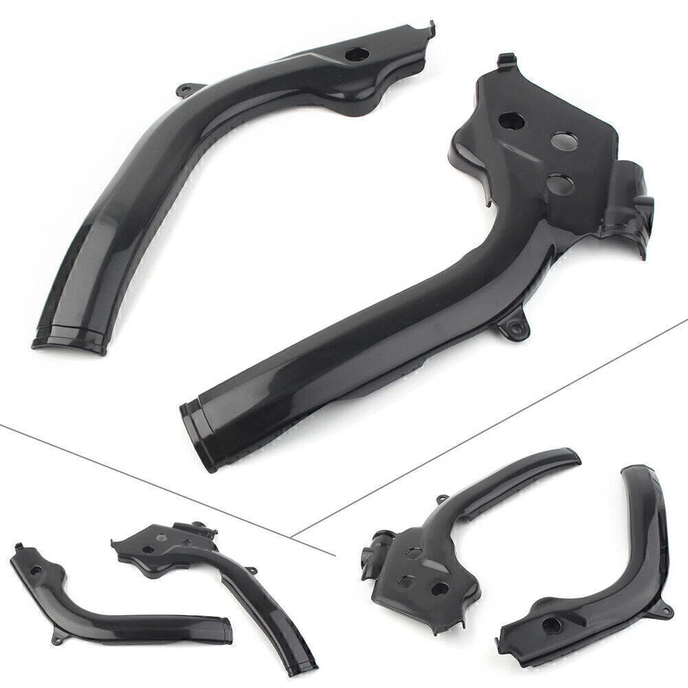 Plastic Frame Guards for Husqvarna FC FE TC TX TE 250 350 450 (2014–2023)