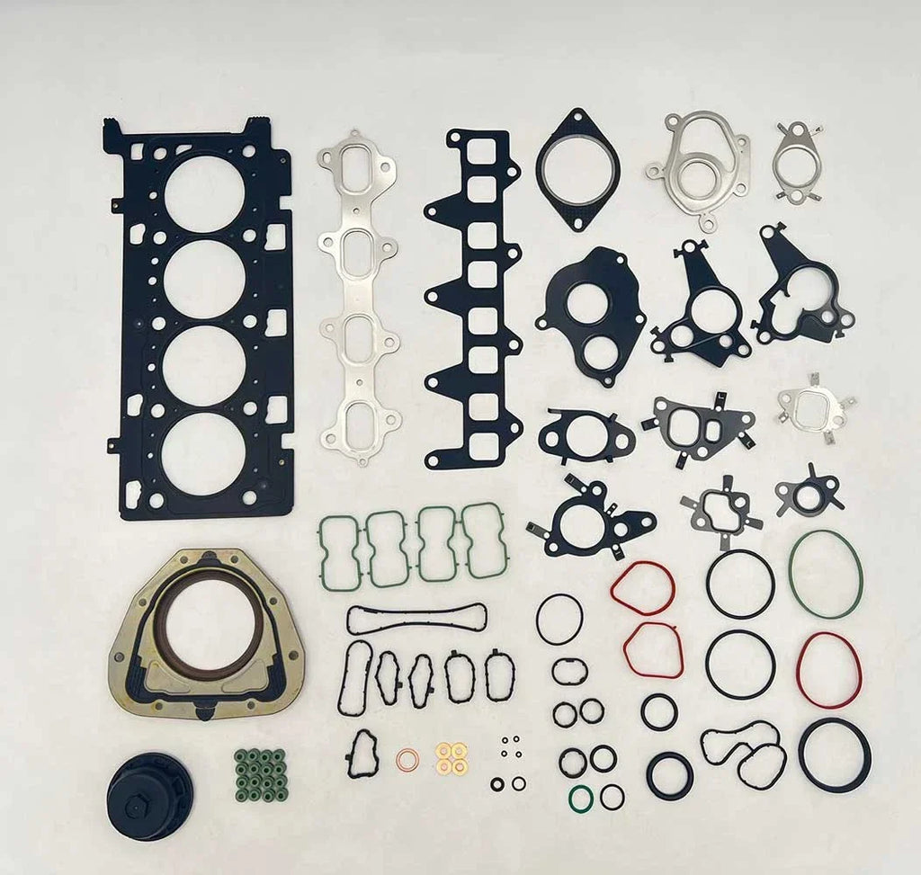 VRS Cylinder Head Gasket Set for Nissan Navara D23 NP300 2.3L (2015-)