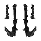 Bumper Headlight Support Brackets for Honda CR-V 2012-2014 (71198-T0A-A01)