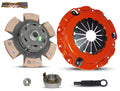 Stage 3 Clutch Kit for Mazda RX-7 (1986–1992) Turbo 1.3L