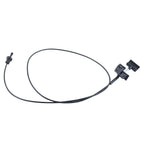 Hood Cable for Chevrolet Camaro/Firebird (1982–1992) 243cm