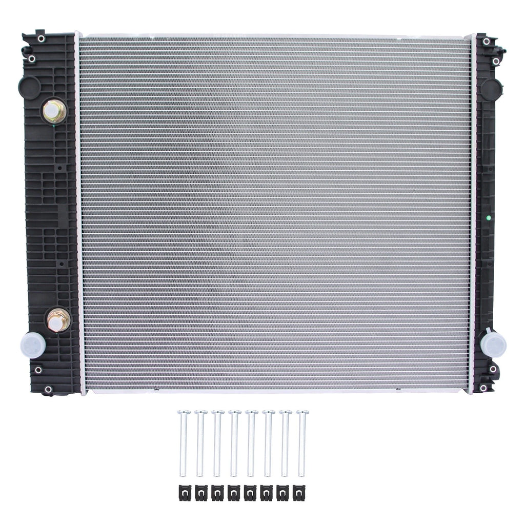 Radiator for Freightliner M2 106, Sterling Truck Acterra (2006–2015)