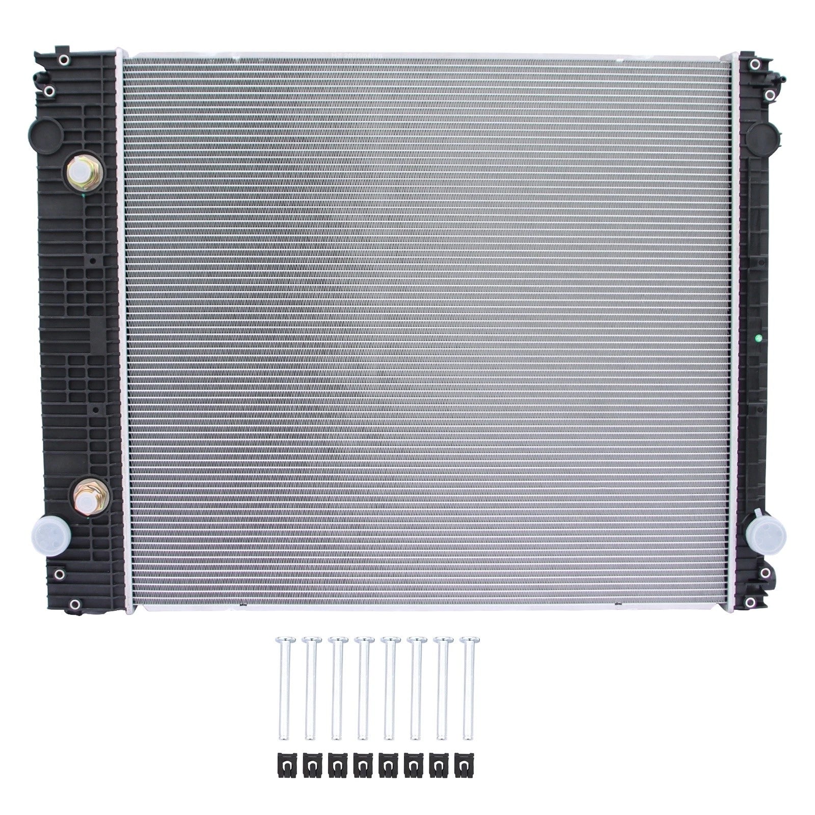 Radiator for Freightliner M2 106, Sterling Truck Acterra (2006–2015)