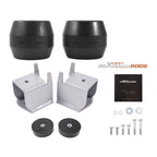 Rear Suspension Helper Spring Kit for Lincoln Mark LT (2004-2008)