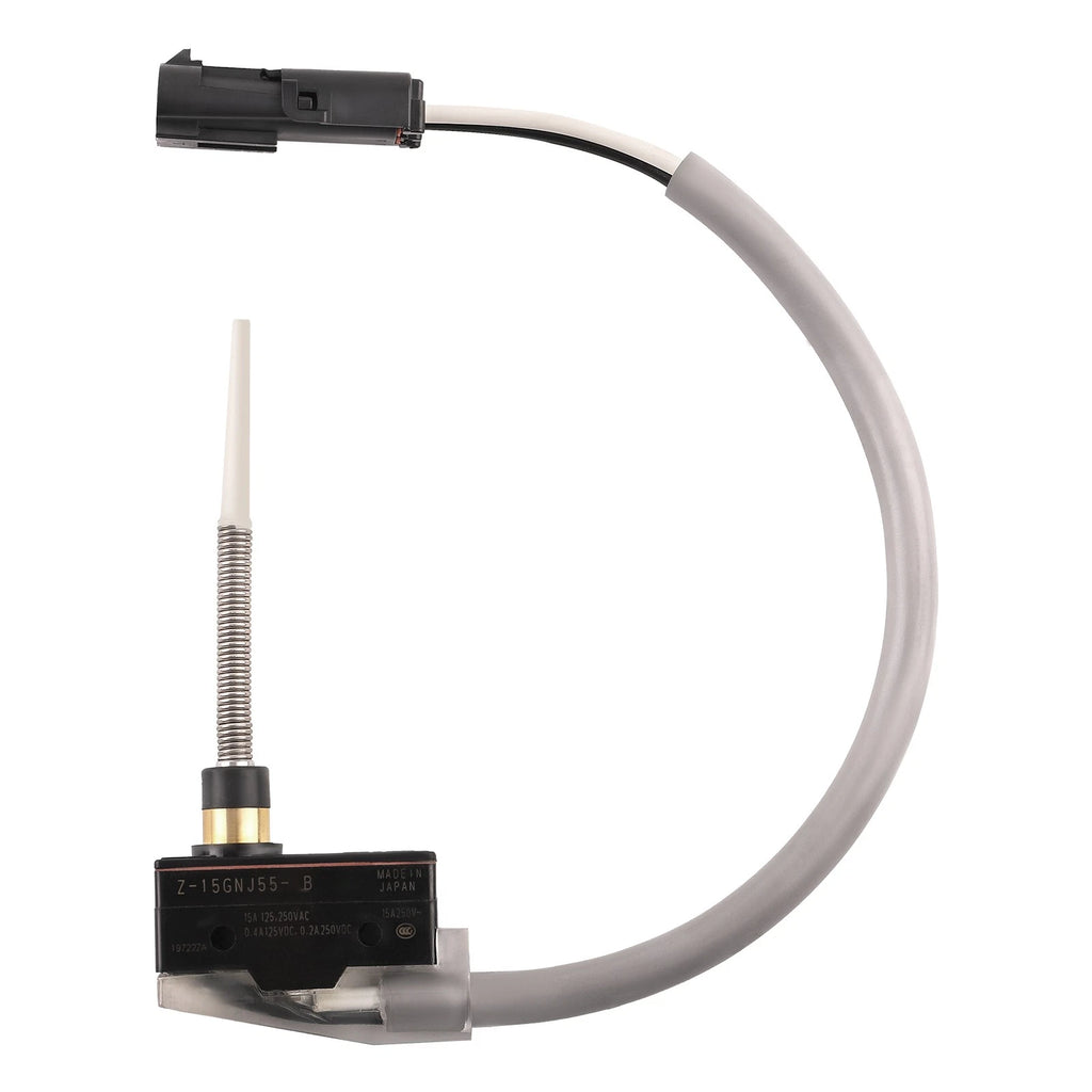 Clutch Switch for Peterbilt 378 379 (1987–2007)