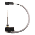 Clutch Switch for Peterbilt 378 379 (1987–2007)